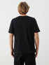 LC Waikiki Crew Neck Printed Combed Cotton Bronx Men's T-Shirt